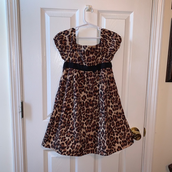 3/$45  Party Dress size 5 - Picture 1 of 2